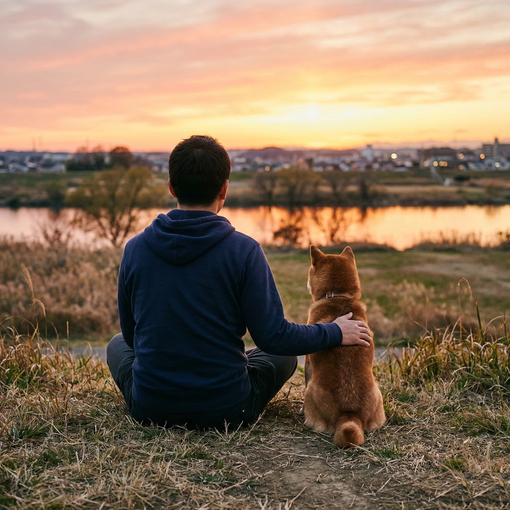 柴パパのアバター